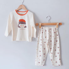 Load image into Gallery viewer, 2-Pack Boys' & Girls' Pajama (3-14 yo)
