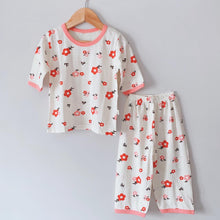 Load image into Gallery viewer, 2023 Presko Capris Pajama (1-2 yo)