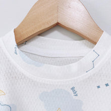 Load image into Gallery viewer, September Collection Presko Pajamas Unisex (6 mo - 8 yo)