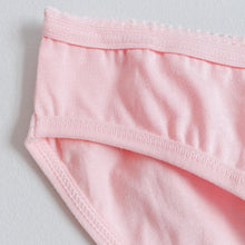 Load image into Gallery viewer, 3-Pack Teens & Women's Cotton Briefs