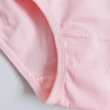 Load image into Gallery viewer, 3-Pack Teens & Women's Cotton Briefs
