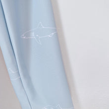 Load image into Gallery viewer, Shark Two-Piece Swimwear (6 mo - 9 yo)