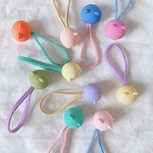 Load image into Gallery viewer, 10-Pack Candy Hair Ties