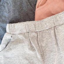 Load image into Gallery viewer, Pink Basic Cotton Pants (1-11 yo)