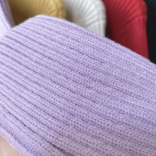 Load image into Gallery viewer, TURTLENECK SWEATER (6 mo - 1 yo)