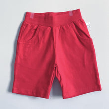 Load image into Gallery viewer, Basic Boys’ Shorts (2-10 yo)