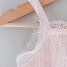 Load image into Gallery viewer, Cami & Capris Pajama Set (1-9 yo)