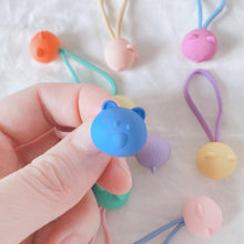 Load image into Gallery viewer, 10-Pack Candy Hair Ties