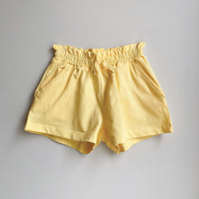 Load image into Gallery viewer, Bella Shorts with Pockets (1-9 yo)