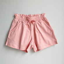 Load image into Gallery viewer, Bella Shorts with Pockets (1-9 yo)