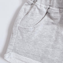 Load image into Gallery viewer, Chloe Shorts with Pockets (6-9 yo)