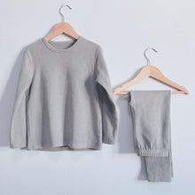 Load image into Gallery viewer, Premium Thermal Underwear (8 - 11 yo)