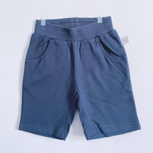 Load image into Gallery viewer, Basic Boys’ Shorts (2-10 yo)