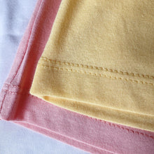 Load image into Gallery viewer, Bella Shorts with Pockets (1-9 yo)