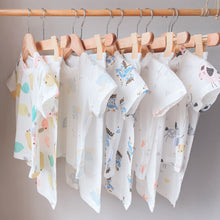 Load image into Gallery viewer, September Collection Presko Pajamas Unisex (6 mo - 8 yo)