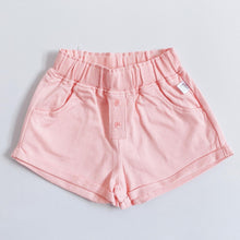 Load image into Gallery viewer, Chloe Shorts with Pockets (6-9 yo)