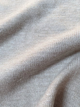 Load image into Gallery viewer, HIGH NECK SWEATER UNISEX (Black 6 mo)