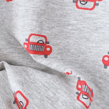 Load image into Gallery viewer, 2-Pack Car Prints Boys' Long Sleeves (2-4yo)