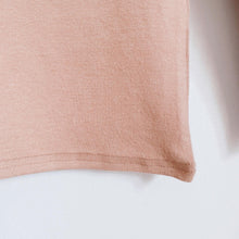 Load image into Gallery viewer, Half Turtleneck Plain UNISEX (6 mo - 6 yo)