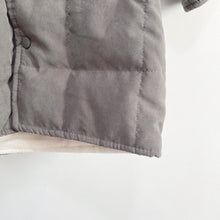 Load image into Gallery viewer, Bruges Fleece Coat (1yo to 13 yo)