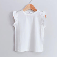Load image into Gallery viewer, Talia Girls' Top (1-6 yo)
