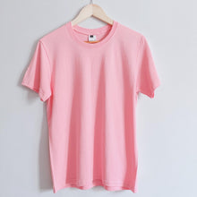 Load image into Gallery viewer, New Color Men's Basic T-Shirt