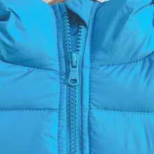 Load image into Gallery viewer, Lightweight Padded Coat (6-7 yo)