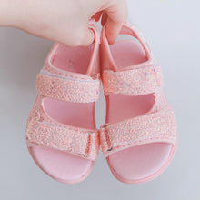 Load image into Gallery viewer, Sophia Sandals Size 27