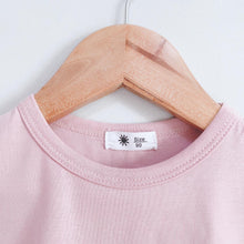 Load image into Gallery viewer, Talia Girls' Top (1-6 yo)