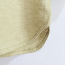 Load image into Gallery viewer, Kenji Cotton T-shirt (1-6 yo)