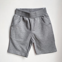 Load image into Gallery viewer, Basic Boys’ Shorts (2-10 yo)