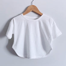 Load image into Gallery viewer, Kenji Cotton T-shirt (1-6 yo)