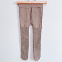 Load image into Gallery viewer, Winter Woolen Tights (2 - 13 yo)