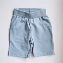 Load image into Gallery viewer, Basic Boys’ Shorts (2-10 yo)