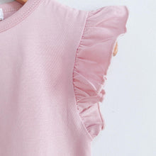 Load image into Gallery viewer, Talia Girls' Top (1-6 yo)