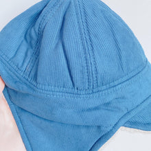 Load image into Gallery viewer, Aviator Winter Hat (2-4 yo)