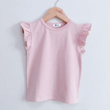 Load image into Gallery viewer, Talia Girls' Top (1-6 yo)