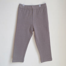 Load image into Gallery viewer, Basic Leggings (1-10 yo)