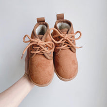 Load image into Gallery viewer, Wilder Warm Shoes