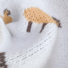 Load image into Gallery viewer, Sheep Sweater (6mo to 24mo)