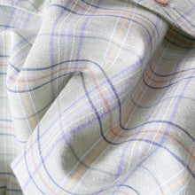 Load image into Gallery viewer, Forrest Check Shirt (7-9yo)