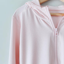 Load image into Gallery viewer, Hooded Breathable Jacket (4-11 yo, S)