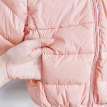 Load image into Gallery viewer, Lightweight Padded Jacket (Toddler to Adult)