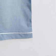 Load image into Gallery viewer, Adley Plain Capris PJ Set (8-9yo)