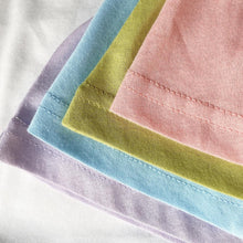 Load image into Gallery viewer, Basic Dress (1-9 yo)