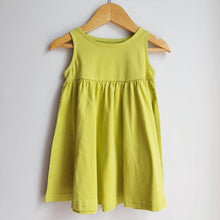 Load image into Gallery viewer, Basic Dress (1-9 yo)