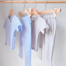 Load image into Gallery viewer, New Arrival! Finley Lounge Set (3mo - 6yo)