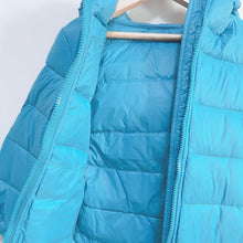 Load image into Gallery viewer, Lightweight Padded Coat (6-7 yo)