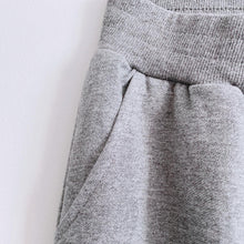 Load image into Gallery viewer, Basic Jogger Pants (10-15 yo)
