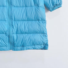 Load image into Gallery viewer, Lightweight Padded Coat (6-7 yo)
